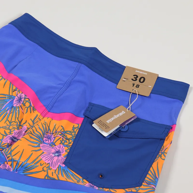 Patagonia scallop hem wavefarer cheap