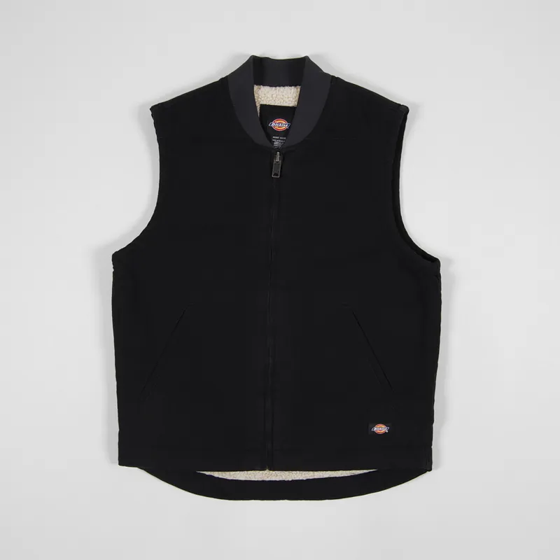 gilet dickies