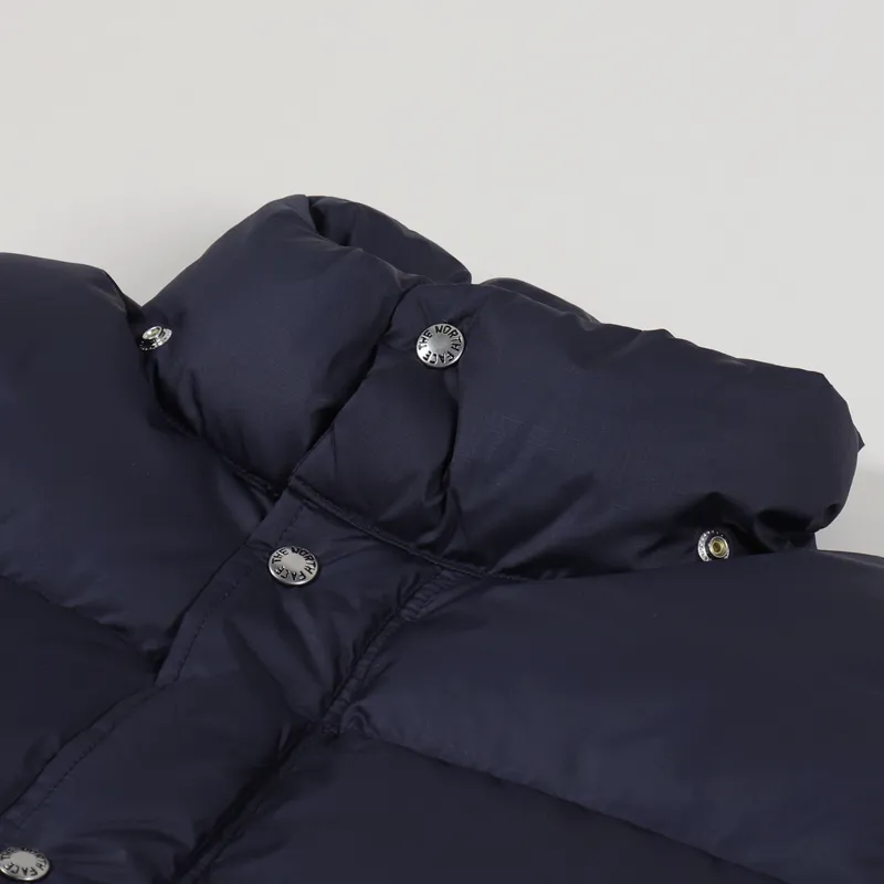 The North Face Sierra Down Parka Aviator Navy-6