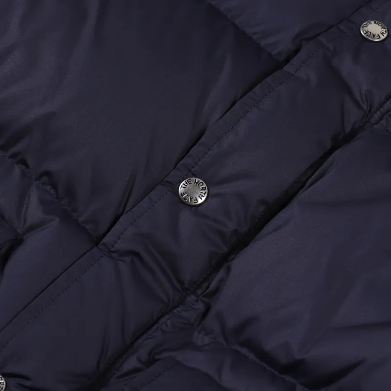 The North Face Sierra Down Parka Aviator Navy-9