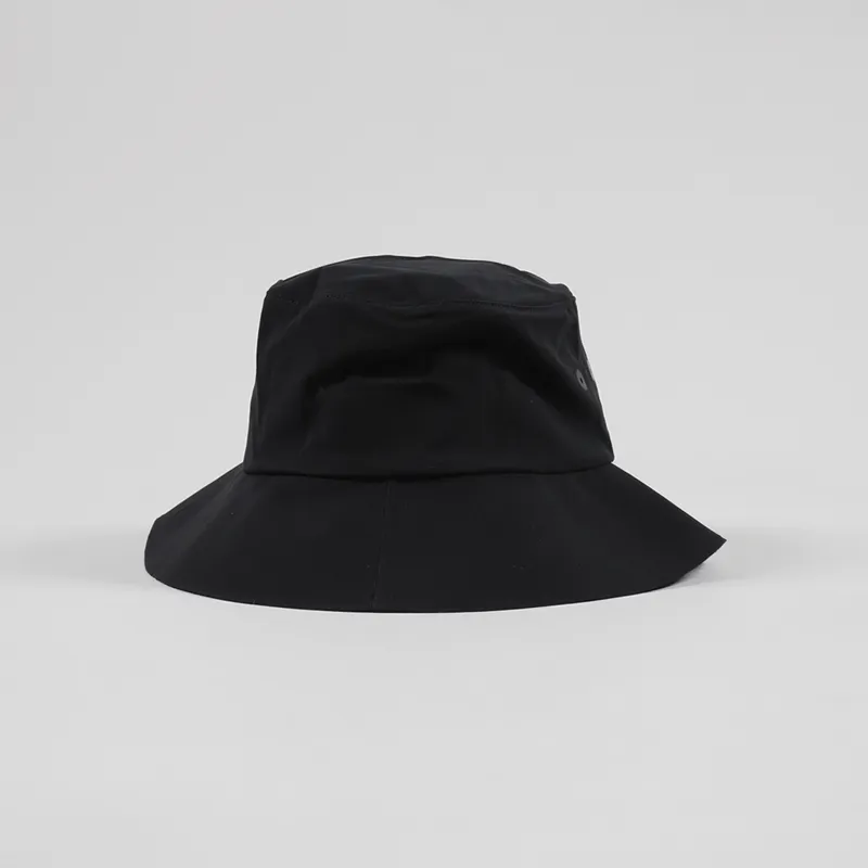 Arcteryx Sinsolo Hat Black-3
