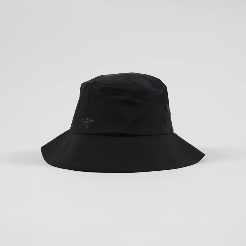 Arcteryx Sinsolo Hat Black