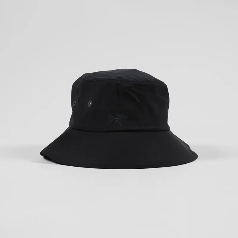 Arcteryx Sinsolo Hat Black-2