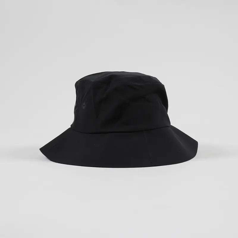 Arcteryx Sinsolo Hat Black-1
