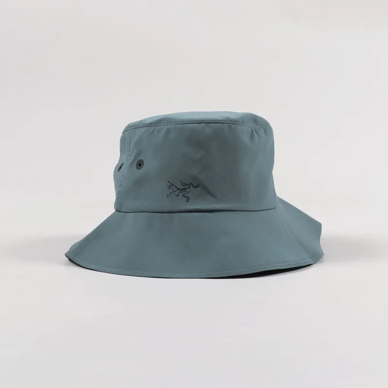 Arcteryx Sinsolo Hat Dark Immersion-3