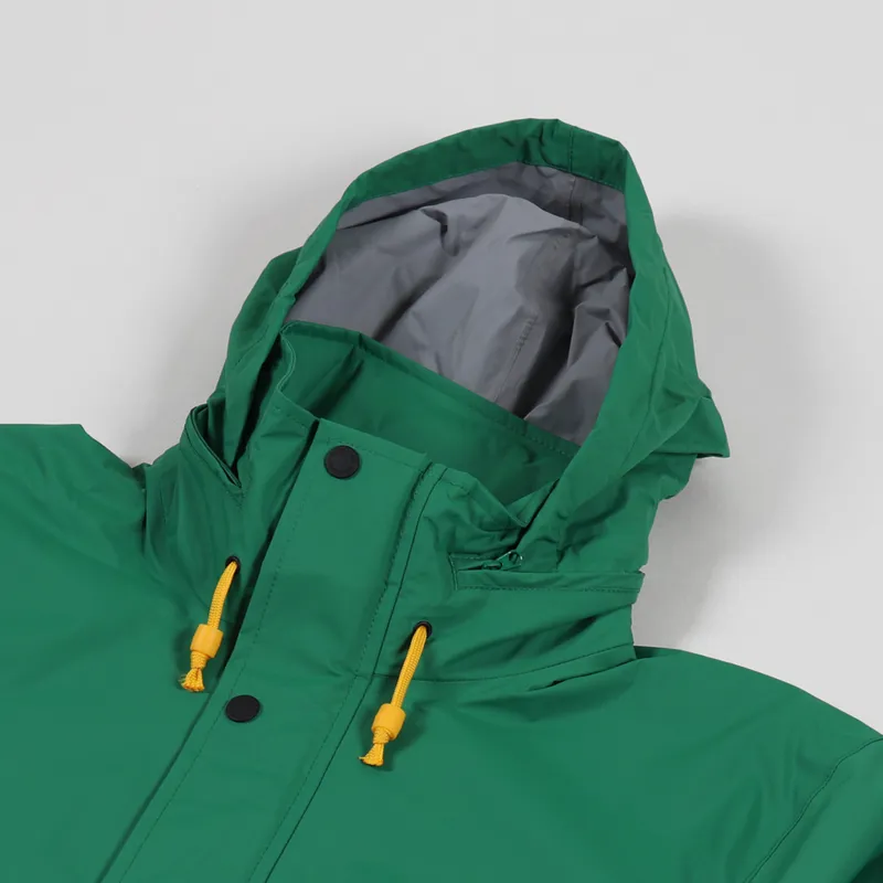 Berghaus ski smock 86 green shop