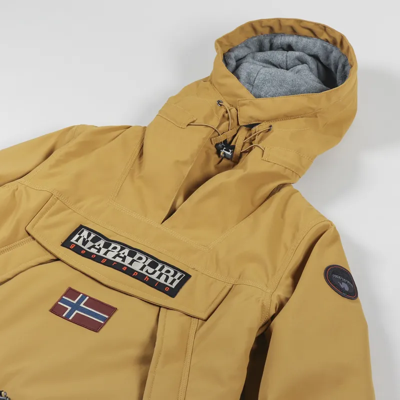 NAPAPIJRI RAINFOREST SKIDO