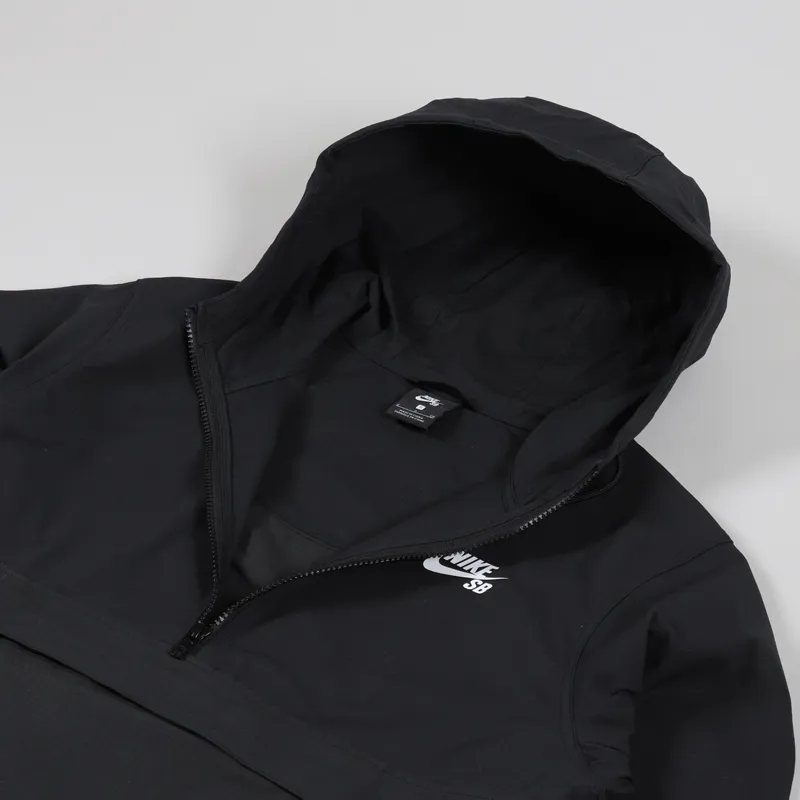 nike sb skate anorak jacket