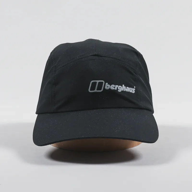 Berghaus Skye Trail Cap Black-2