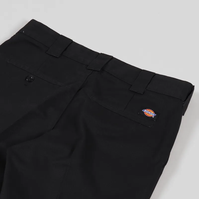 Dickies Slim Fit Short Black-3