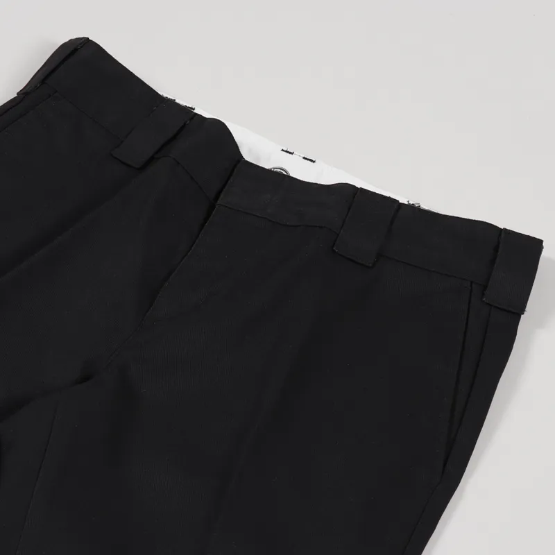 Dickies Slim Fit Short Black-2