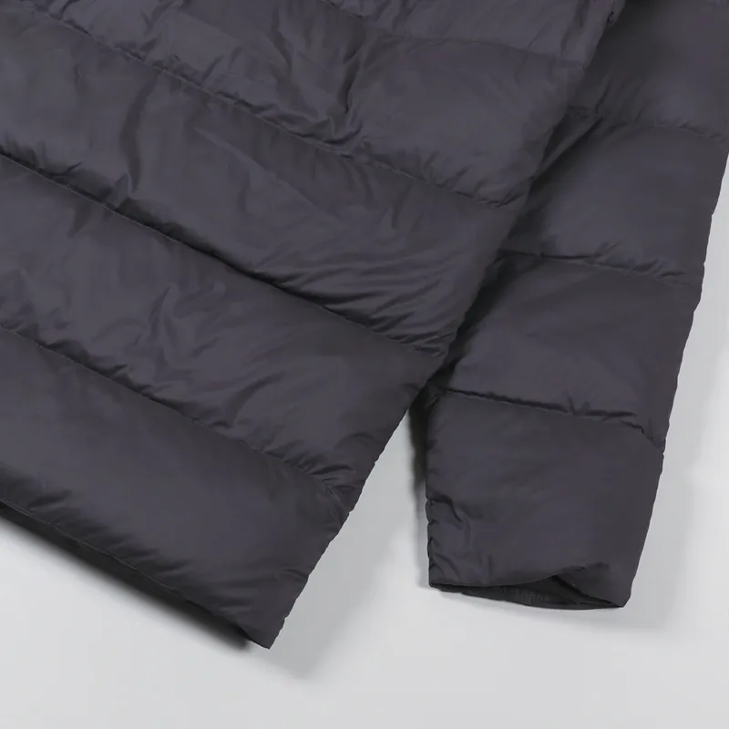 Patagonia Silent Down Parka Ink Black-6