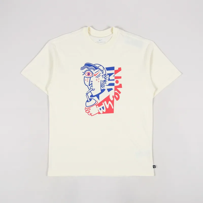 Nike mlk shirt deals