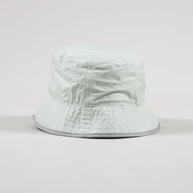 The North Face Sun Stash Hat Green Mist Iron-3