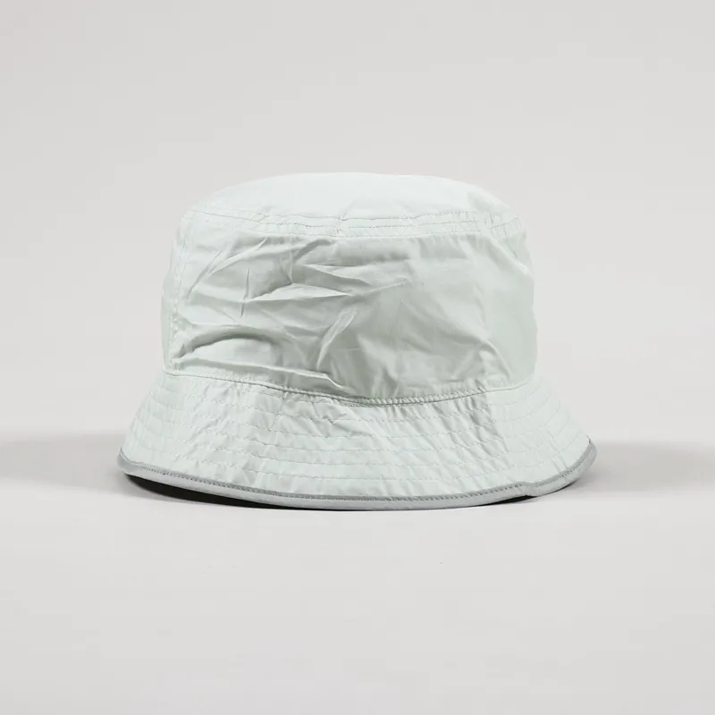 The North Face Sun Stash Hat Green Mist Iron-2