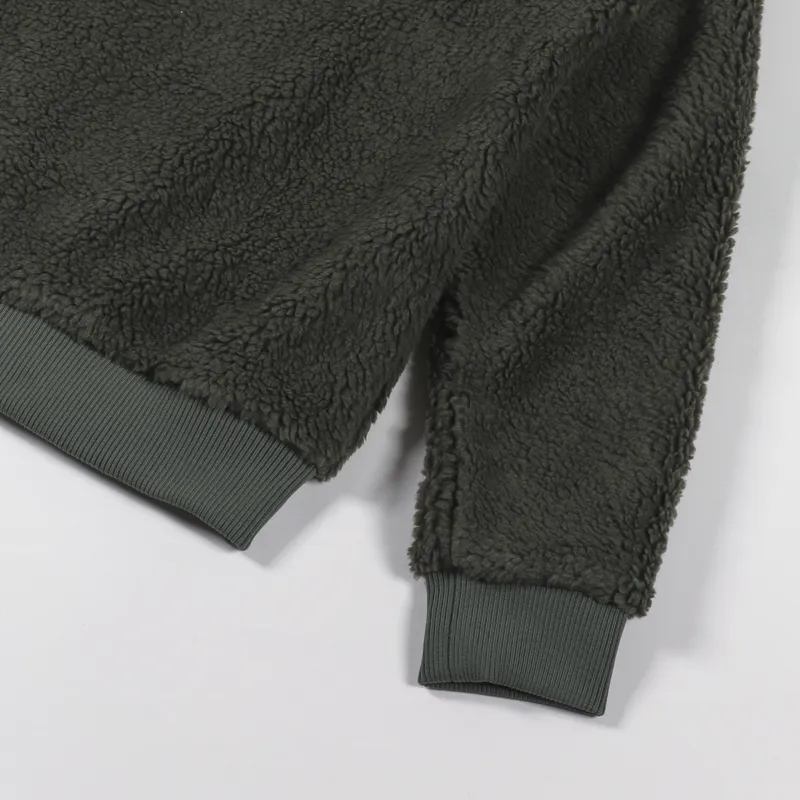 Patagonia Snap Front Retro-X Jacket Basin Green-9