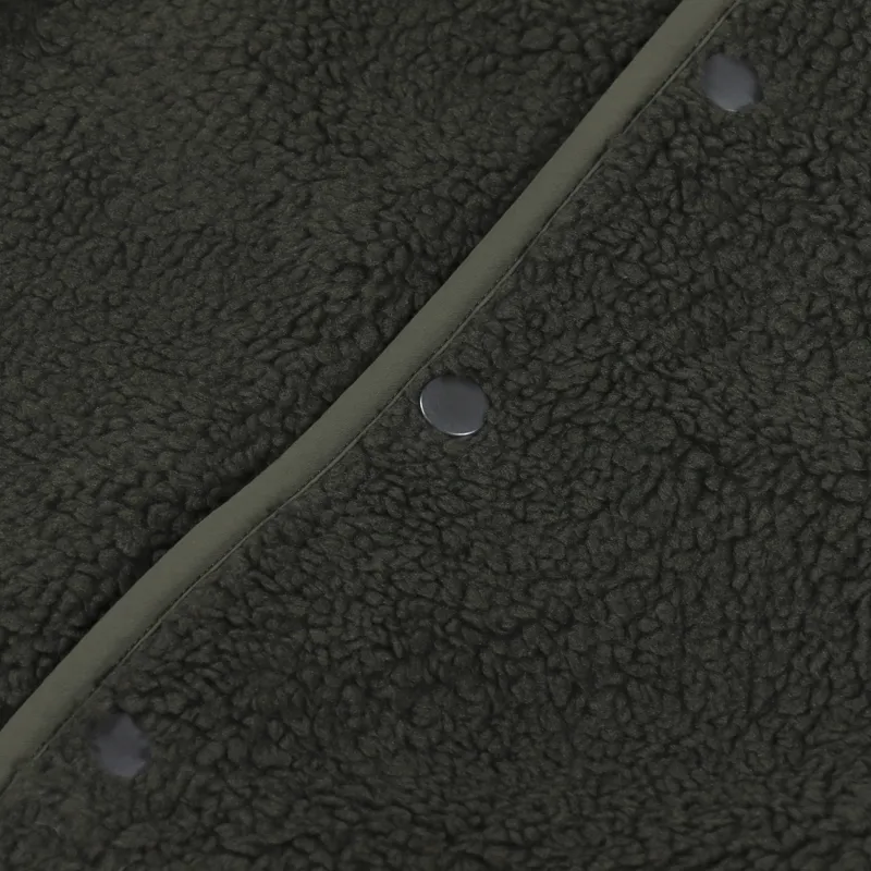 Patagonia Snap Front Retro-X Jacket Basin Green-6