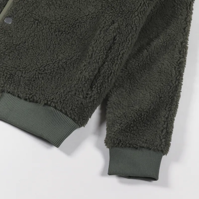 Patagonia Snap Front Retro-X Jacket Basin Green-10