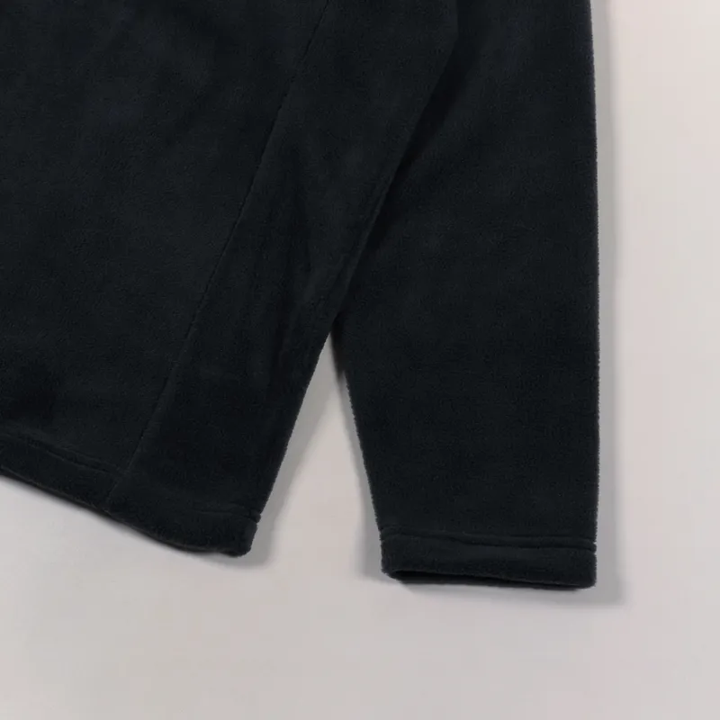 Columbia Steens Mountain Half Snap Fleece Black-3