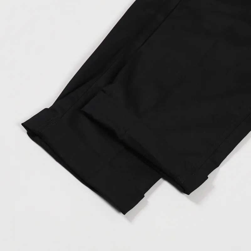 Sour Solution Sour Cargo Pants Black-4