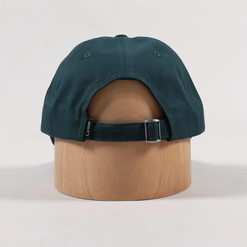 Civilist Sports Cap Forest-3