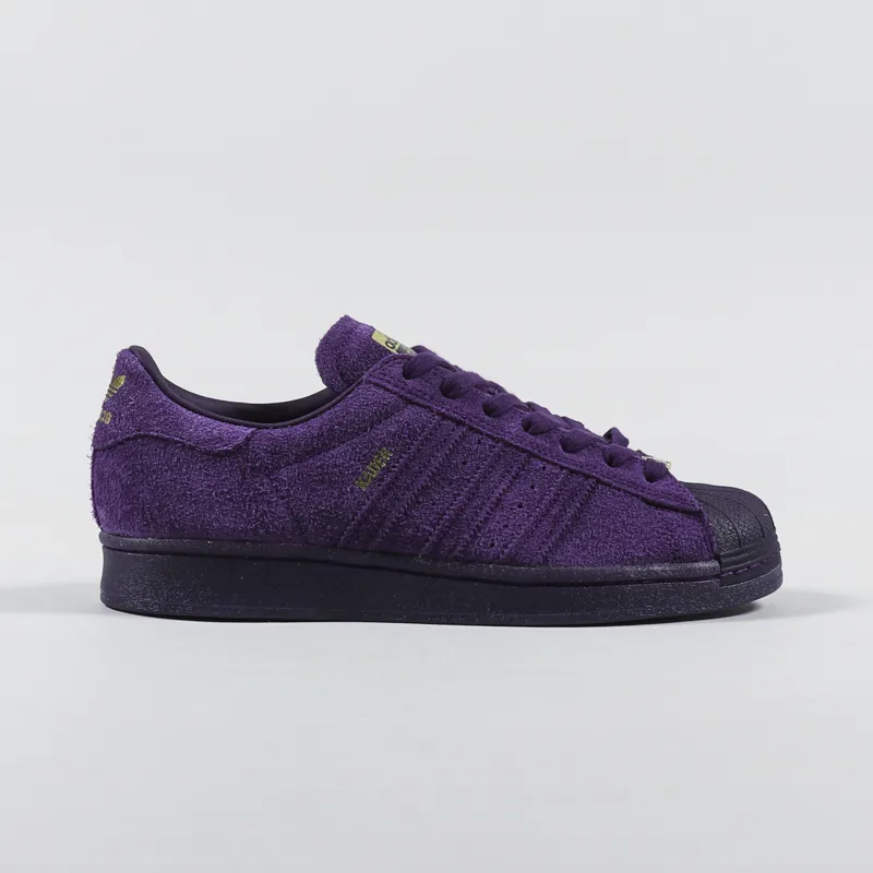 adidas Superstar kader sylla‼️レア28.0 Kader Sylla Gets His Own Adidas Superstar