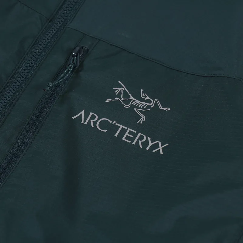 Arcteryx Squamish Hoody Labyrinth-6