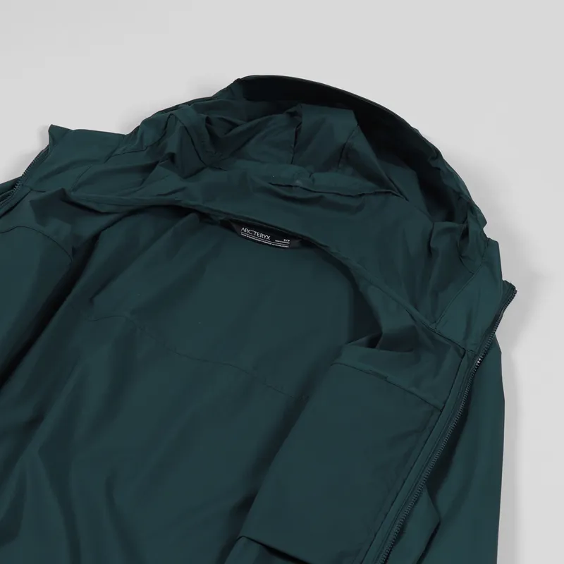 Arcteryx Squamish Hoody Labyrinth-4