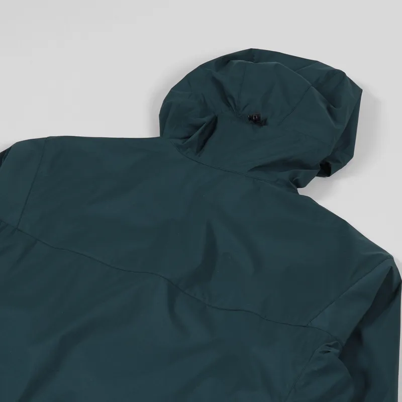 Arcteryx Squamish Hoody Labyrinth-5