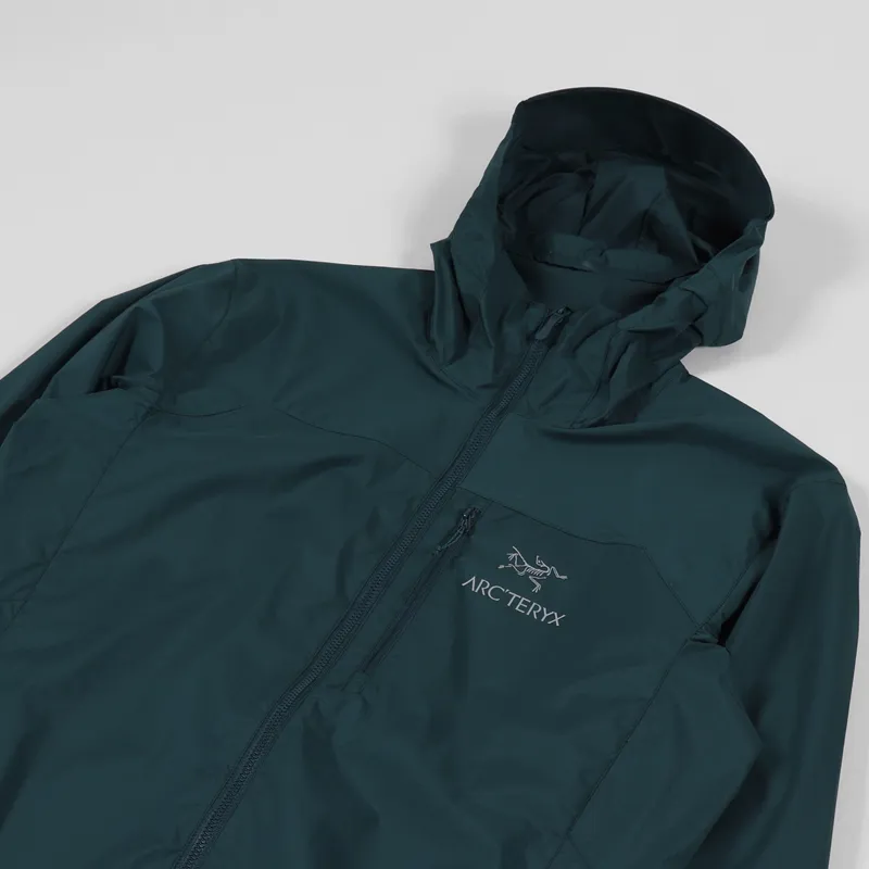 Arcteryx Squamish Hoody Labyrinth-3