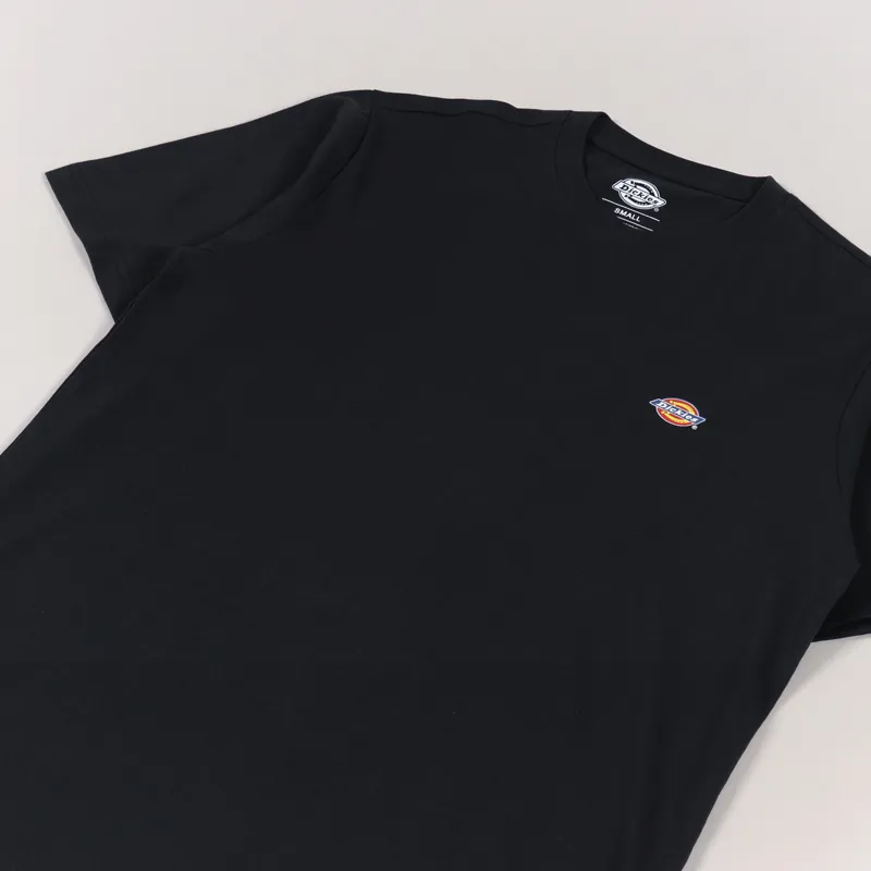 Dickies Mapleton T Shirt Black-1