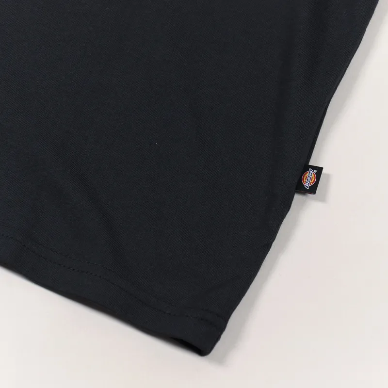 Dickies Mapleton T Shirt Black-3