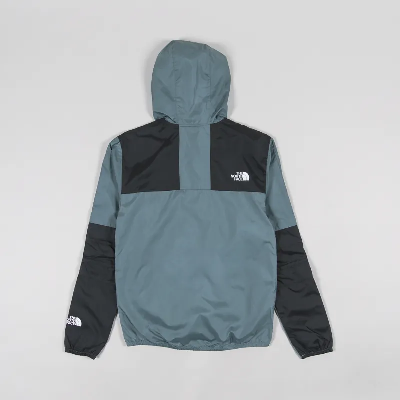The North Face Lightweight Seasonal Mountain Jacket Goblin Blue