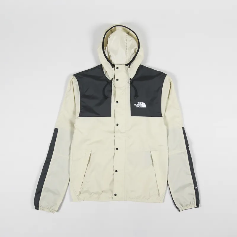 The North Face Seasonal Mountain Jacket Gravel