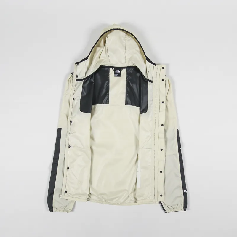 The North Face Seasonal Mountain Jacket Gravel-1