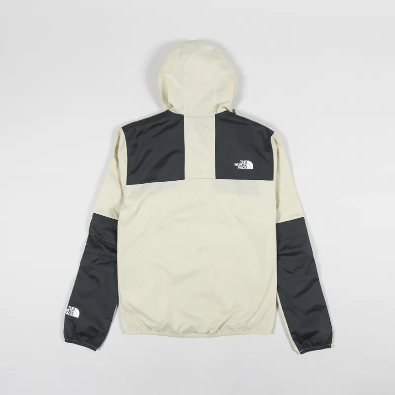 The North Face Seasonal Mountain Jacket Gravel-2