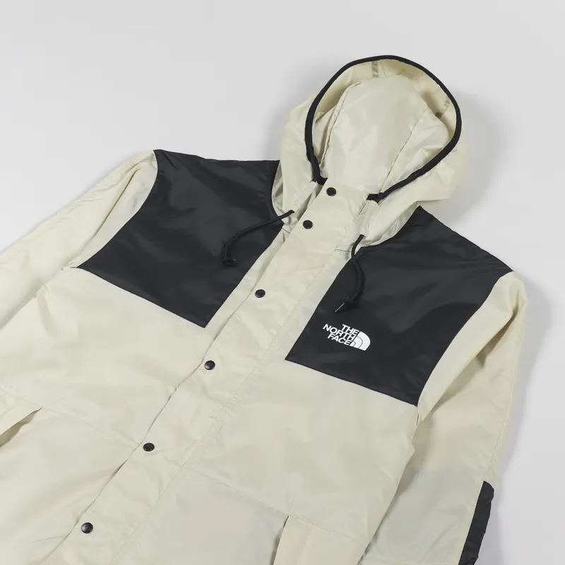 The North Face Seasonal Mountain Jacket Gravel-3