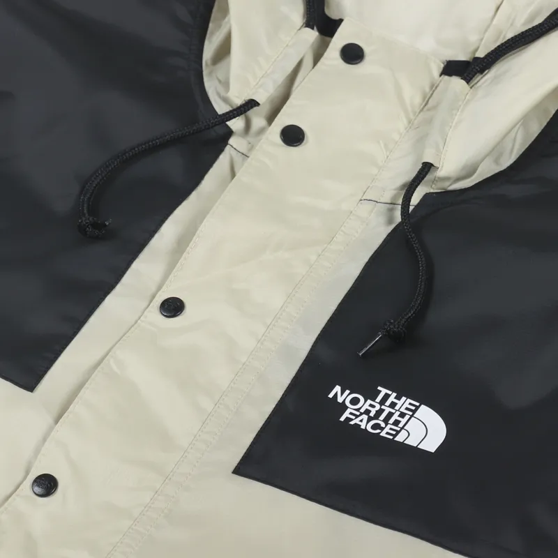 The North Face Seasonal Mountain Jacket Gravel-8
