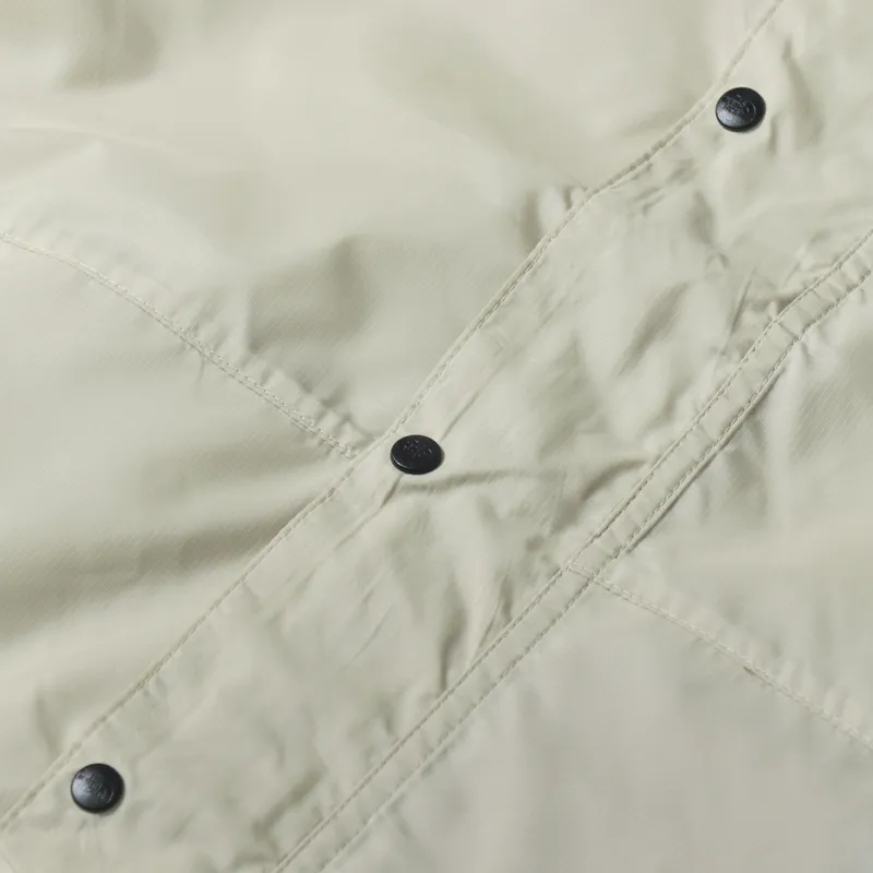 The North Face Seasonal Mountain Jacket Gravel-7