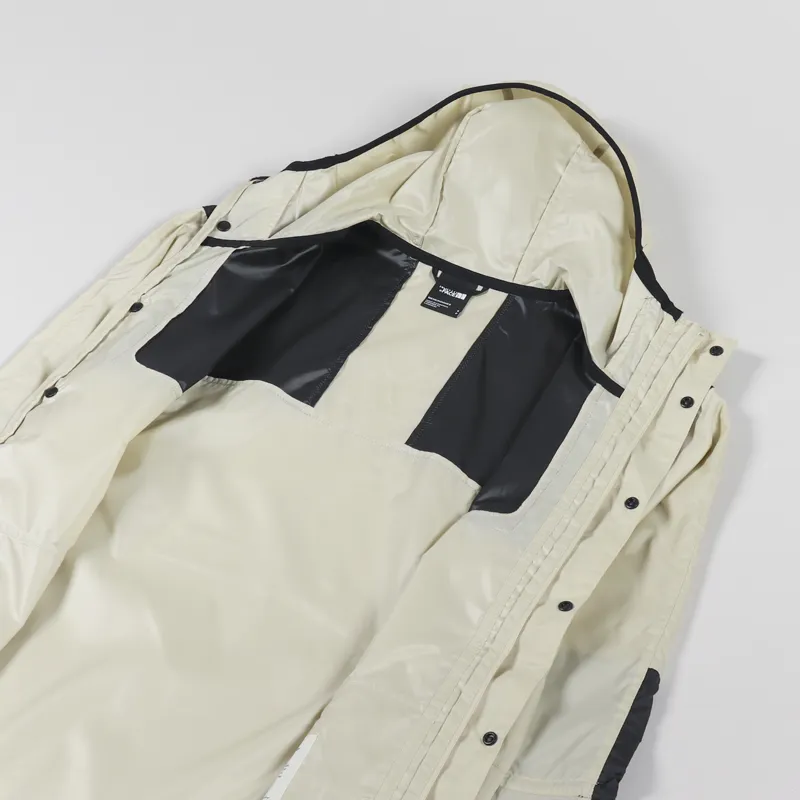 The North Face Seasonal Mountain Jacket Gravel-4