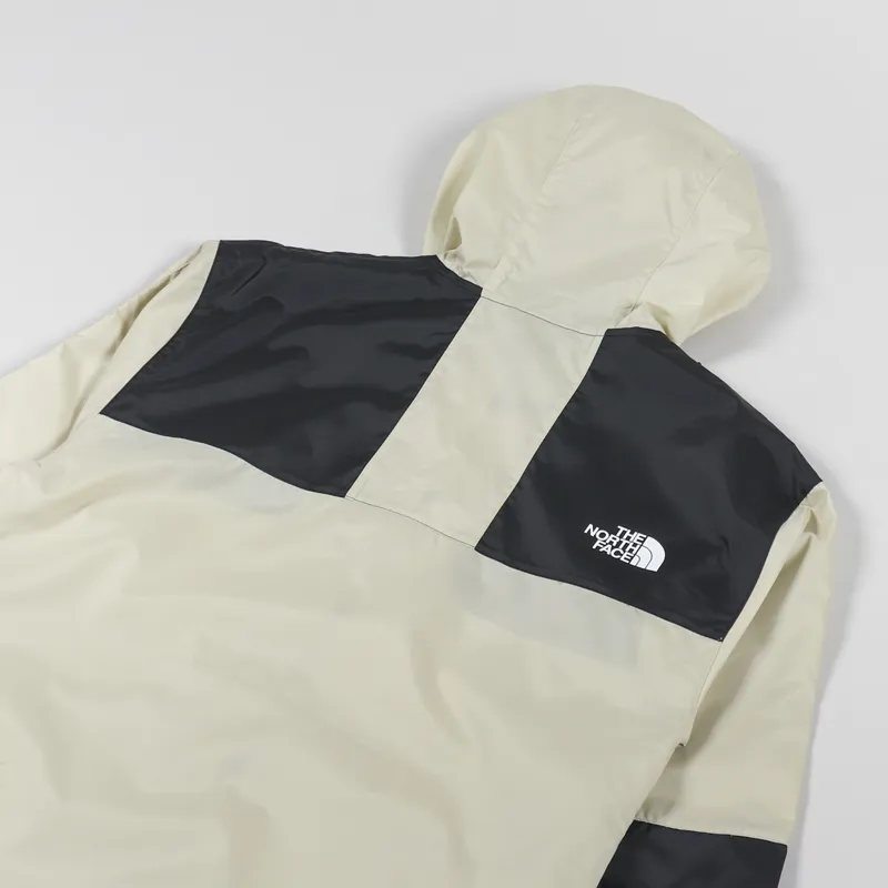The North Face Seasonal Mountain Jacket Gravel-5