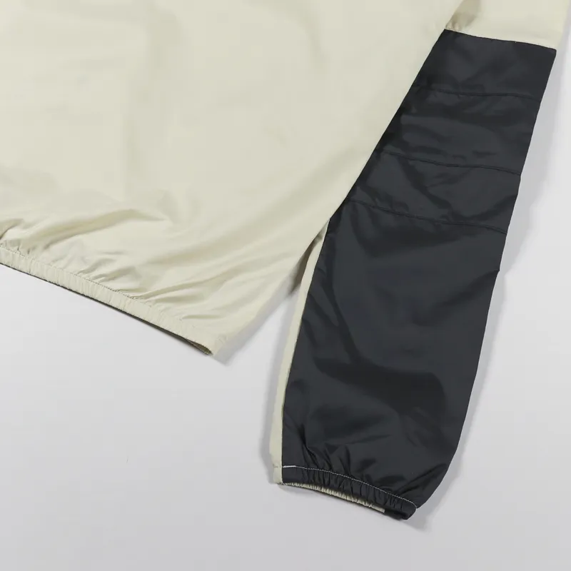 The North Face Seasonal Mountain Jacket Gravel-9