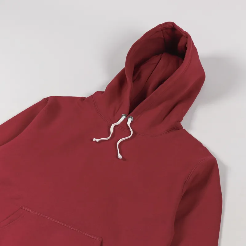 Nike SB Sustainable Hoodie Pomegranate White-2