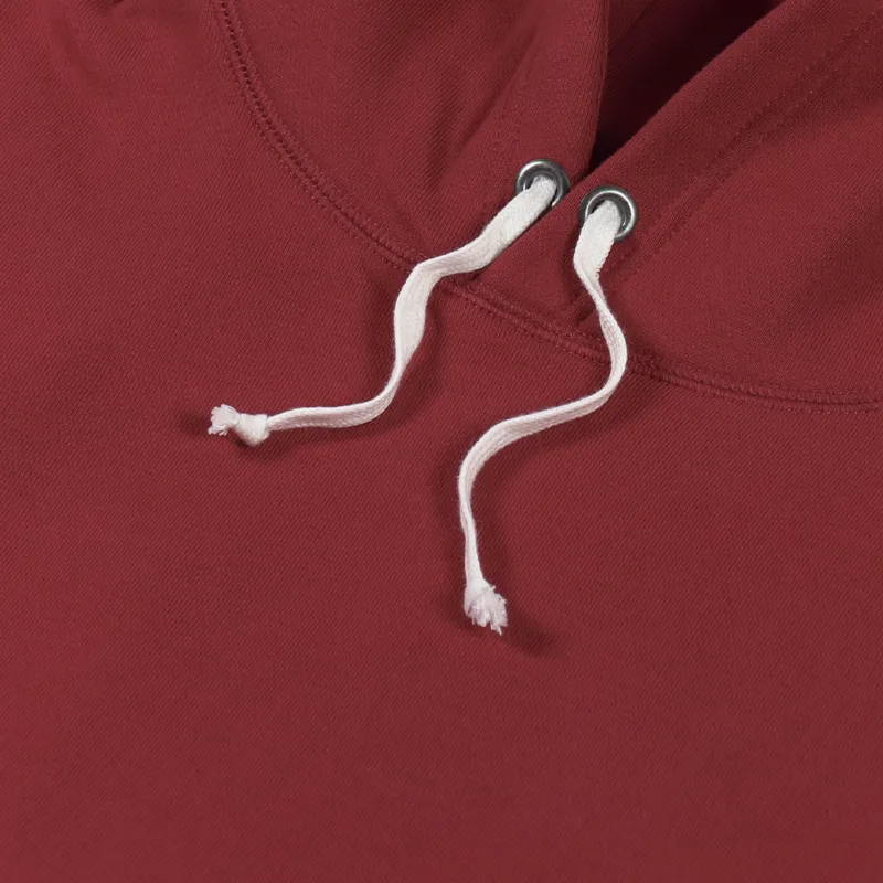 Nike SB Sustainable Hoodie Pomegranate White-5