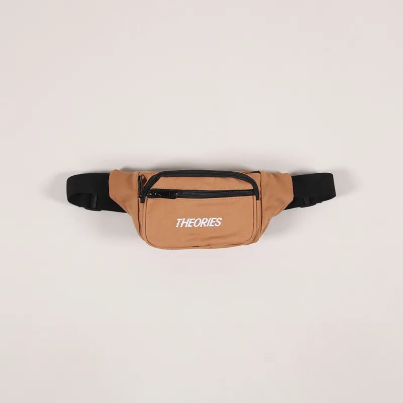 Theories Of Atlantis Stamp Day Pack Brown