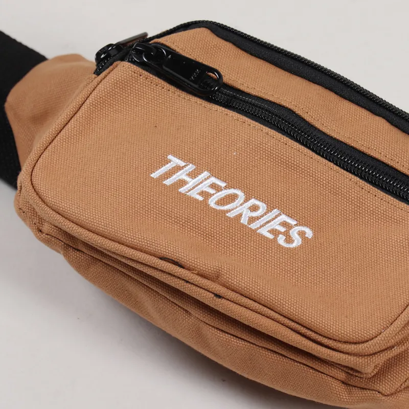 Theories Of Atlantis Stamp Day Pack Brown-3
