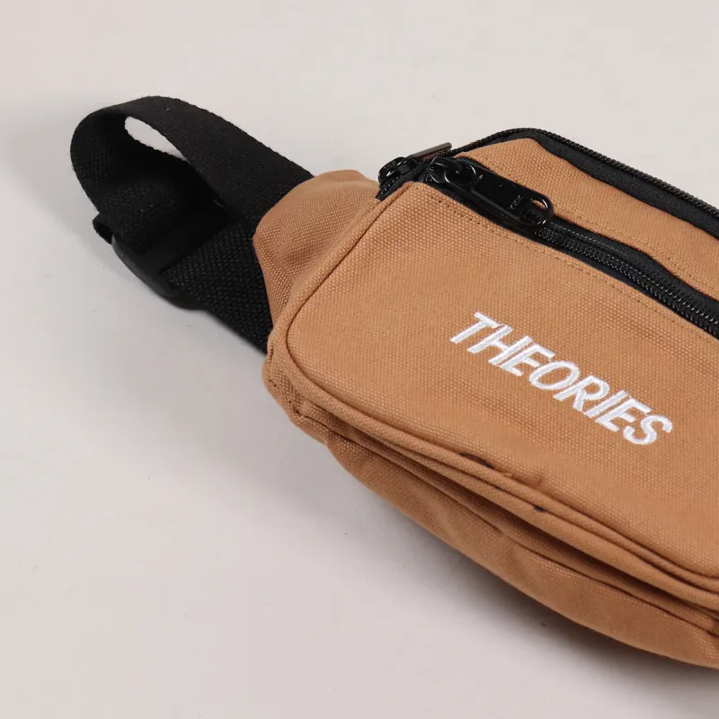 Theories Of Atlantis Stamp Day Pack Brown-4