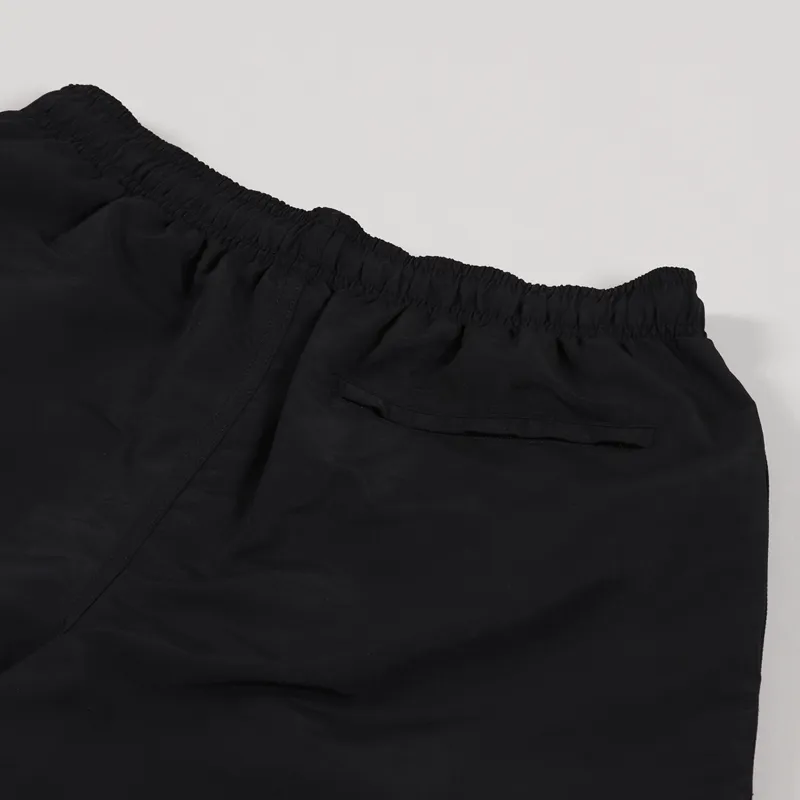 Stussy Stock Water Short Black-3