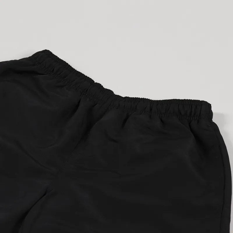 Stussy Stock Water Short Black-2