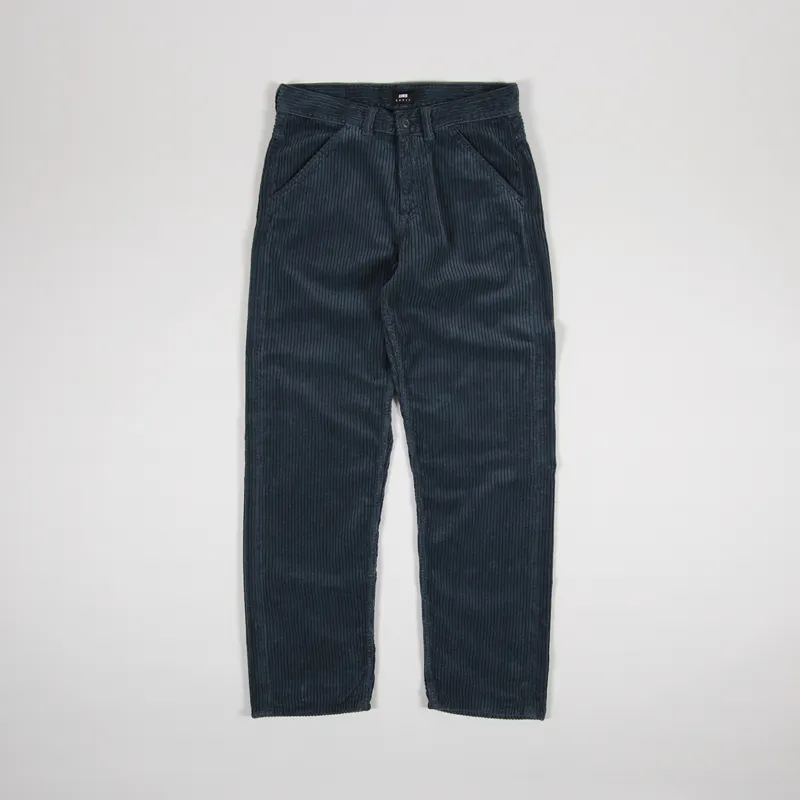 Edwin Storm Pant Ebony